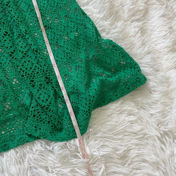 Anthropologie Sunstream Dress - Picture 2 of 10